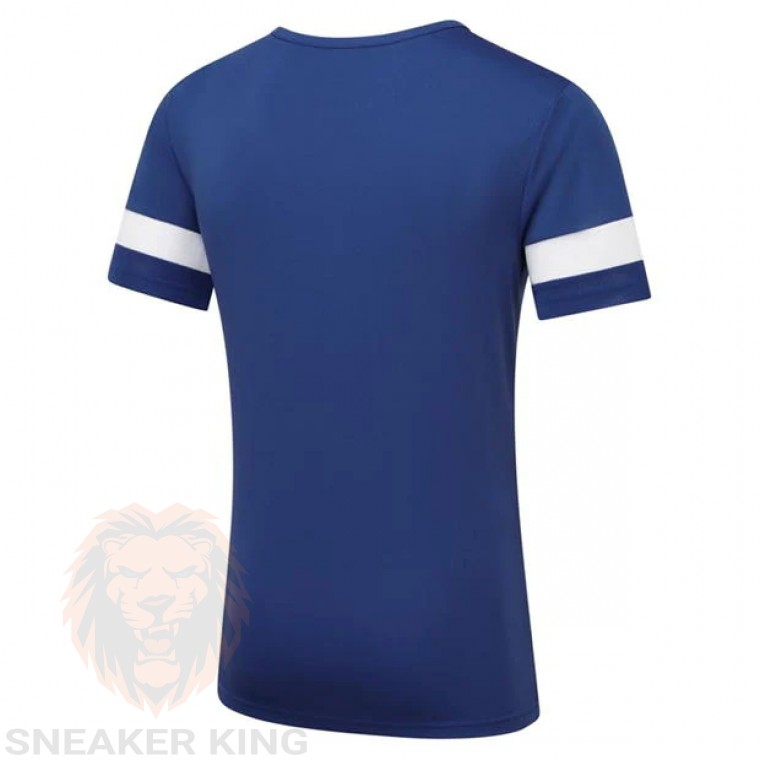 Футболка Puma team rise jersey спортивна синтетична